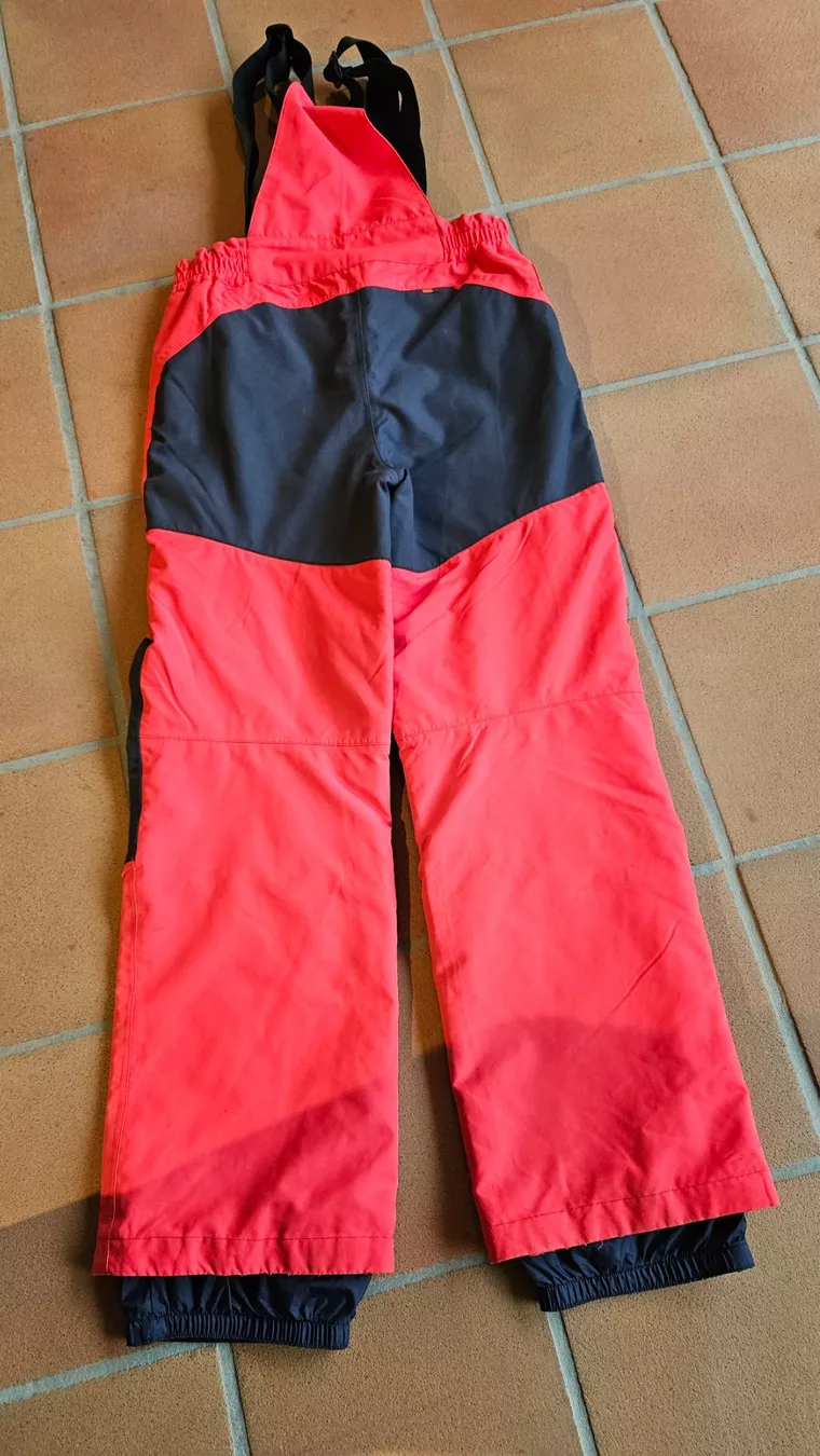 Vaude Pantaloni: Vaude Ceplex Skihose – Usato da Bubikon venduto da diditoto 2