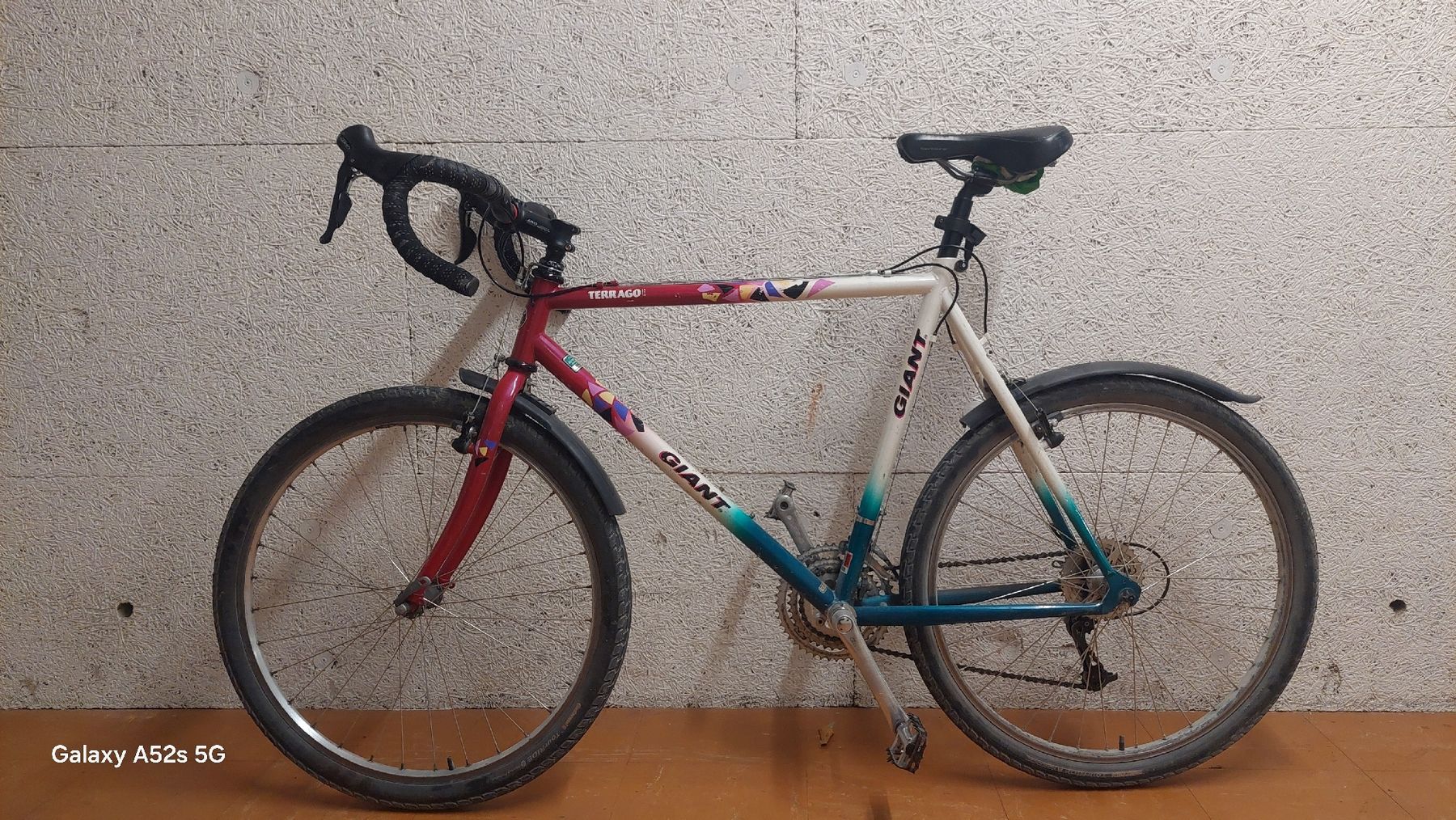 Giant Vélos: Velo  – D'occasion à Däniken SO par LiMiEi 1
