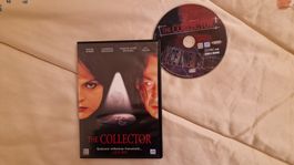 DVD The Collector, Thriller,Fim italiani, Picard Bourassa