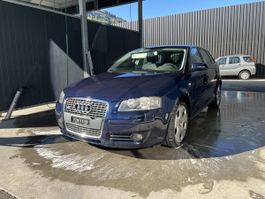 Audi A3 8P 