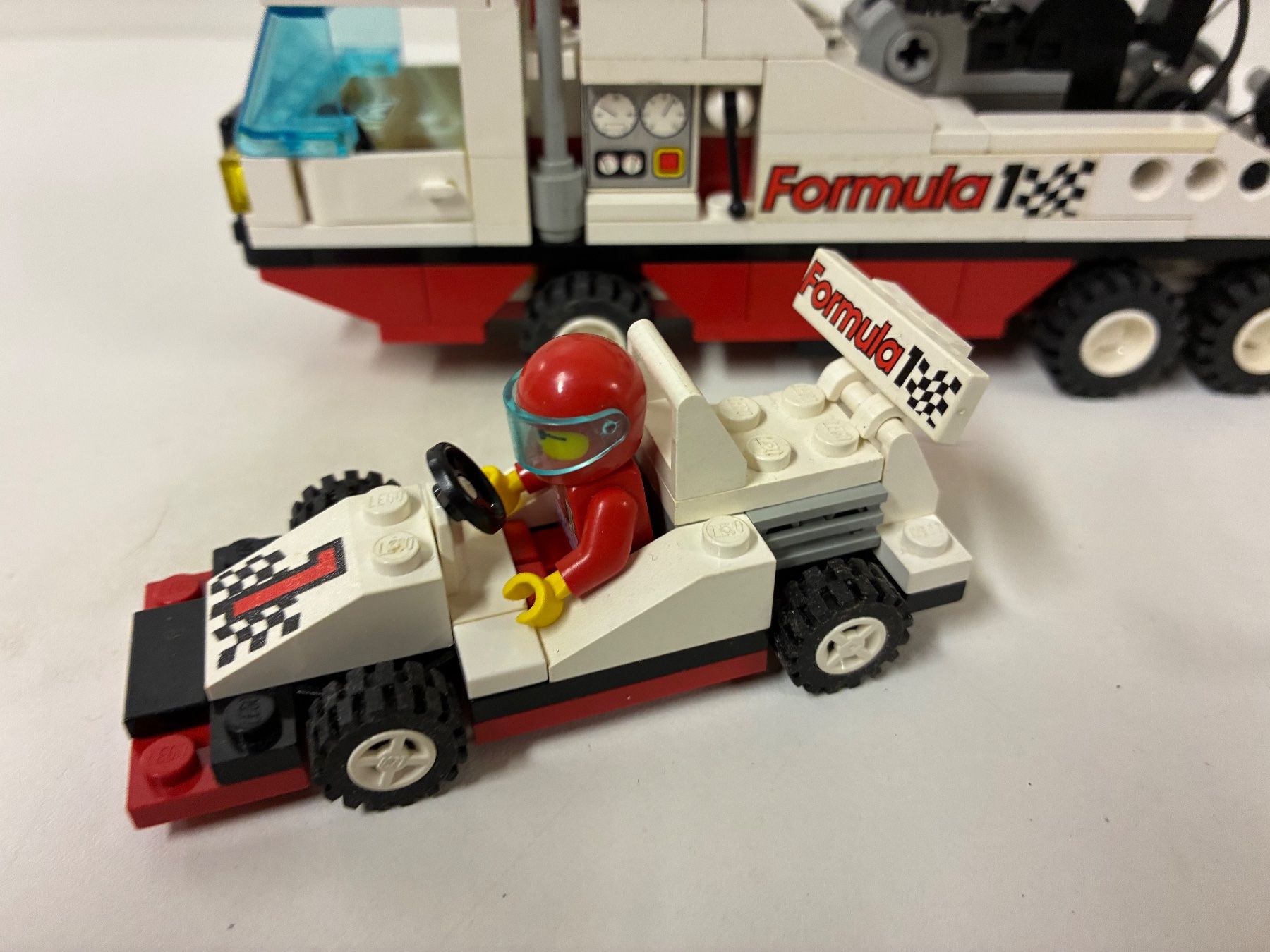 Lego Giocattoli: LEGO Classic Town 6484 ab 1.- – Usato da Kerns venduto da chriglim 3