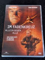 Im Fadenkreuz "Allein gegen Alle" DVD EN/DE