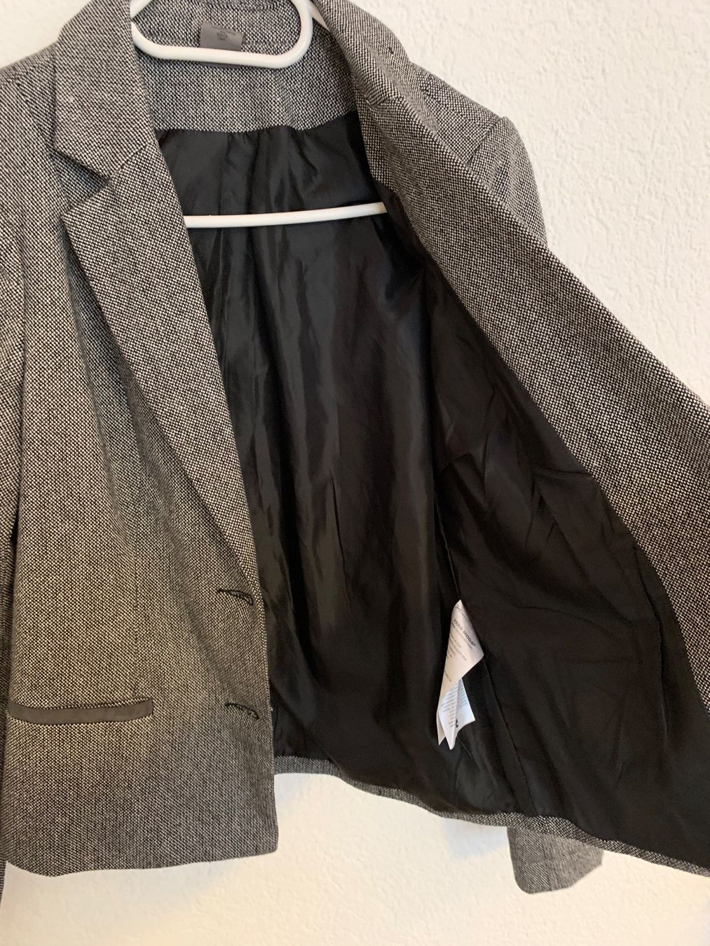 Vero Moda Giacche: Vero Moda Blazer Jacke Gr. 34 / XS – Usato da Fislisbach venduto da KolibriSecondhand 5