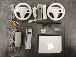 Console Nintendo Wii