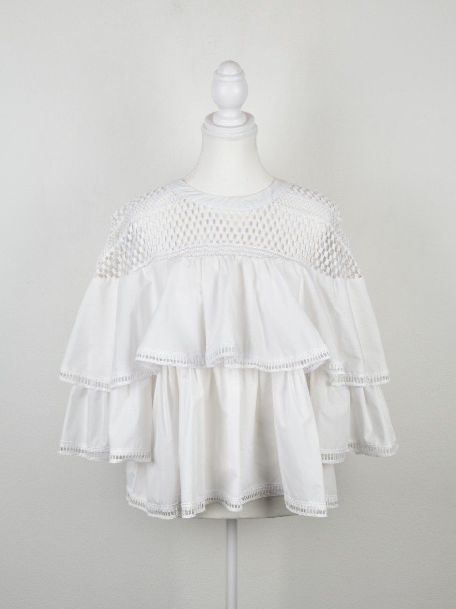 Marc Jacobs Camicette: Marc by Marc Jacobs Bluse, Gr.36 (6) – Usato da Nürensdorf venduto da 2ND_STORY 1
