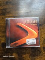 Gotthard Homerun CD Rock Music Album Used