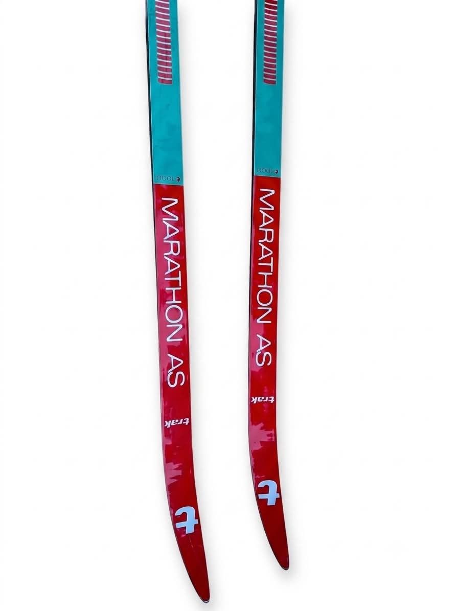 Sci: Vintage Langlauf-Set – Usato da Emmetten venduto da kel_982x 6