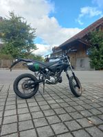 Beta RR 50 Supermoto