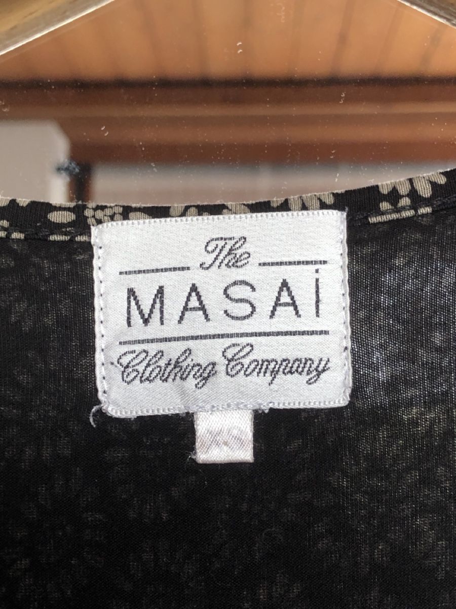 Robes: Kleid von MASAI Gr. XS – D'occasion à Balsthal par Katzenfan99 2