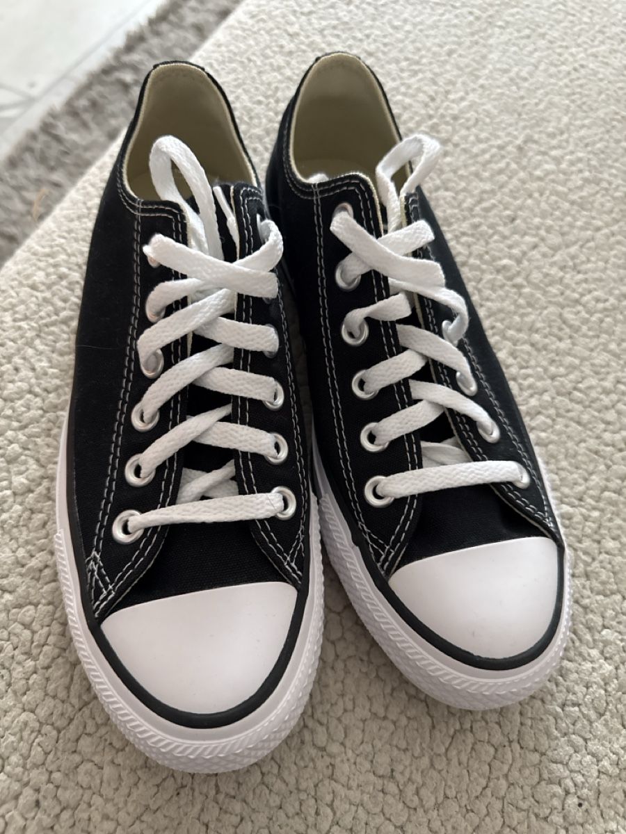 Converse Herrenschuhe: Converse 38 Neu!  – Neu (gemäss Beschreibung) aus Bonaduz von SanOgg79