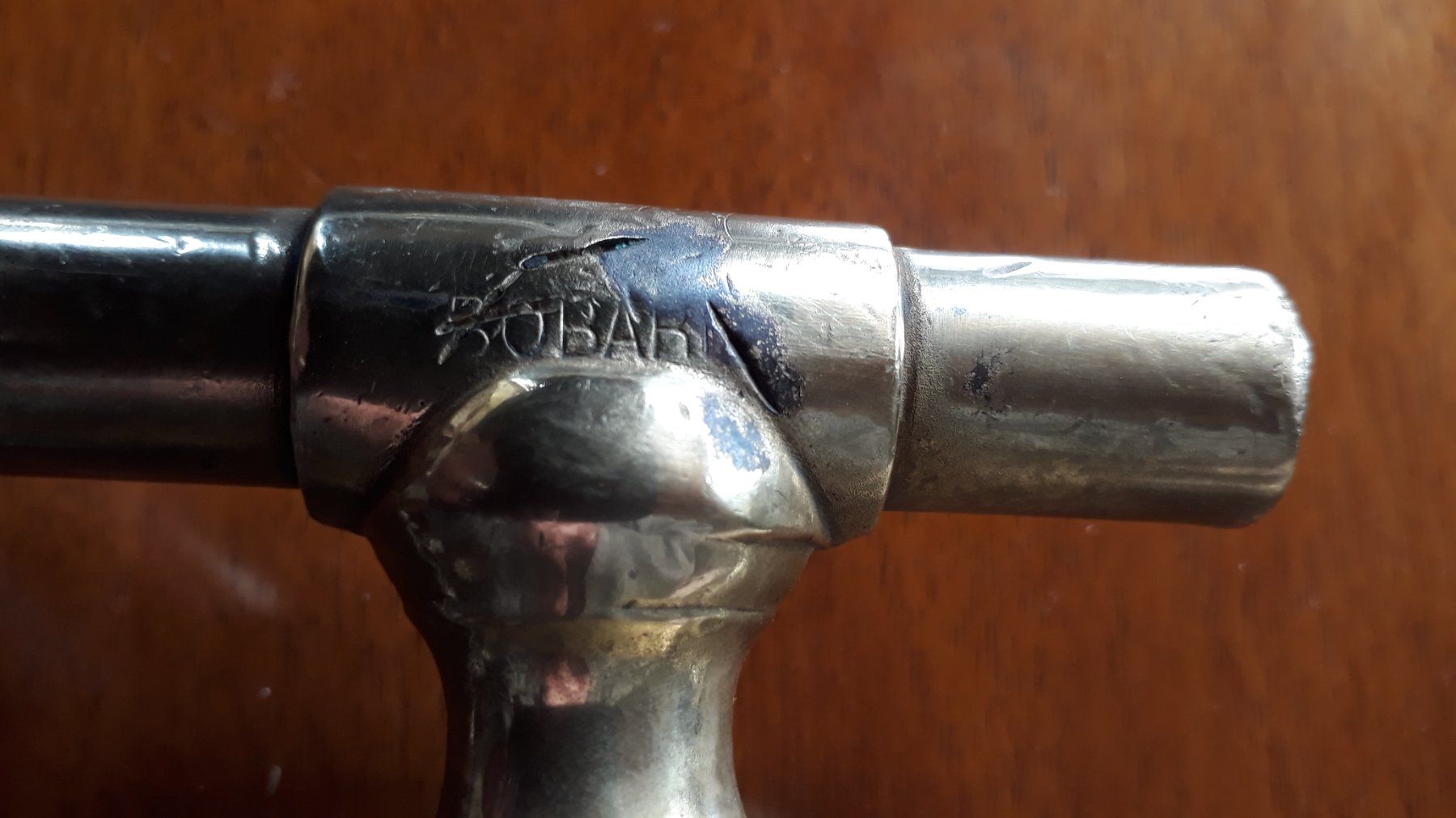 Rubinetteria: Goulot de fût – Usato da Pringy venduto da baby4you260649 2