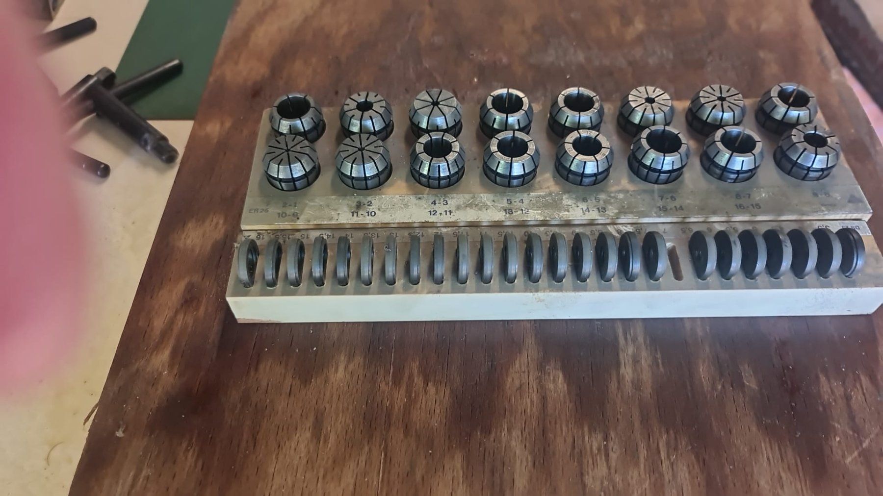 Tous les outils: spannzange – D'occasion à Egerkingen par ogi3131