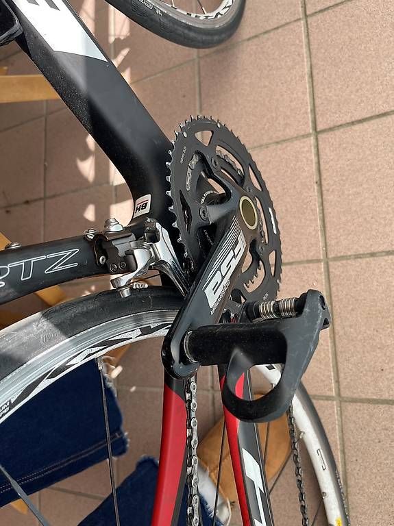 Biciclette: Velo route BH Quartz Carbon XS – Usato da Lausanne venduto da est_6h7w 3