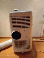 Mobiles Klimagerät, Fust primotecq, Typ: CL 1250 A