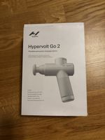 Hyperice  Hypervolt Go 2 - Appareil de massage - Comme neuf!