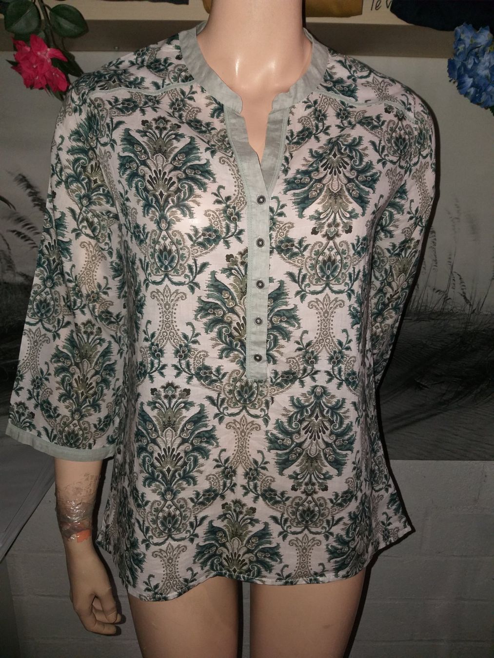 Nile Top: Pull NILE  Taille / Grosse XS – Usato da Cossonay-ville venduto da Super-Price-Quality