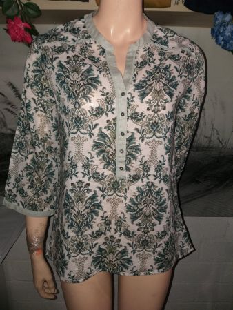 Pull NILE  Taille / Grosse XS