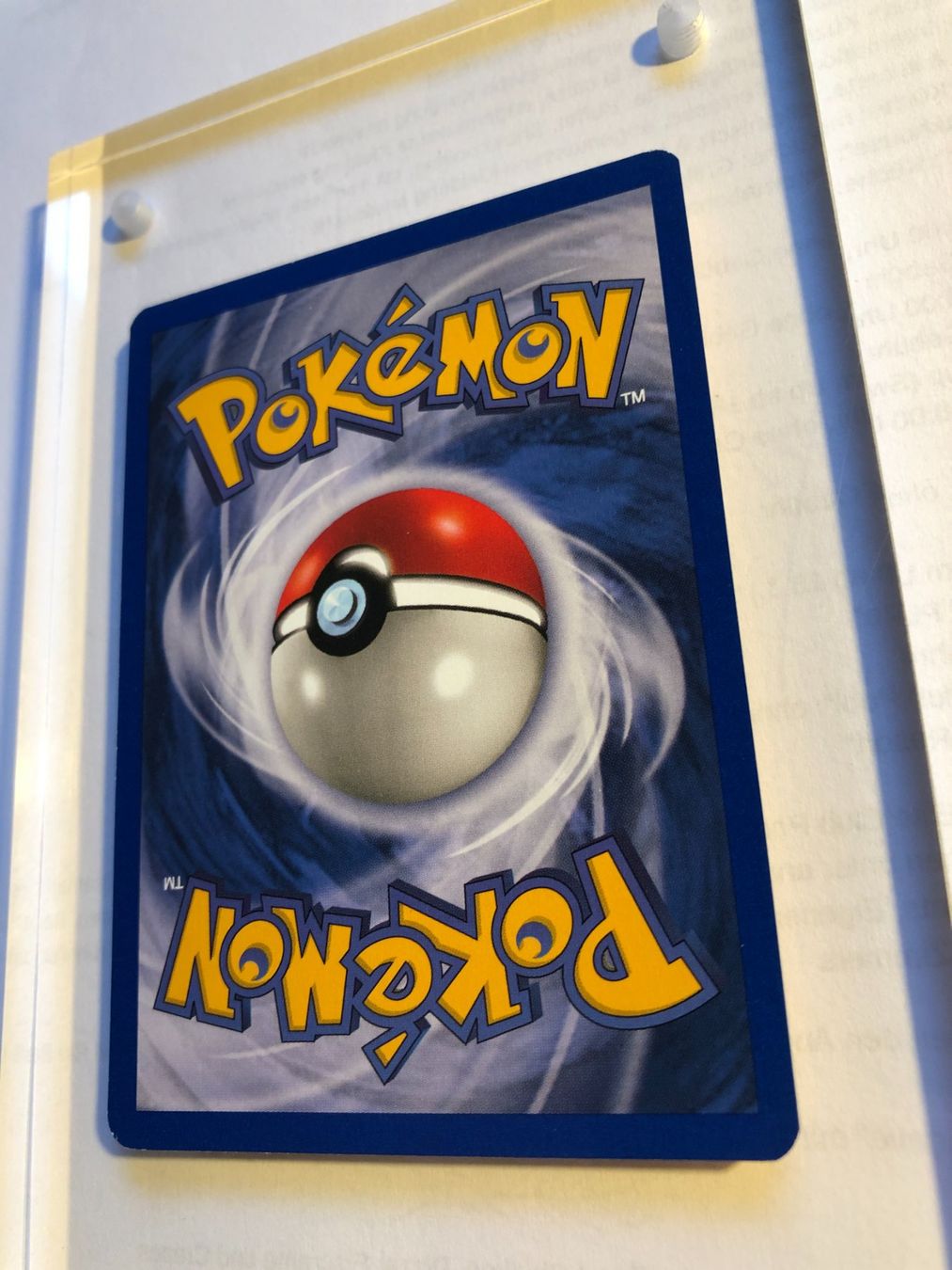 Carte collezionabili: Larvitar 1st Neo Destiny - MINT - ab 1.- – Usato da Giubiasco venduto da dan_pr8b 6