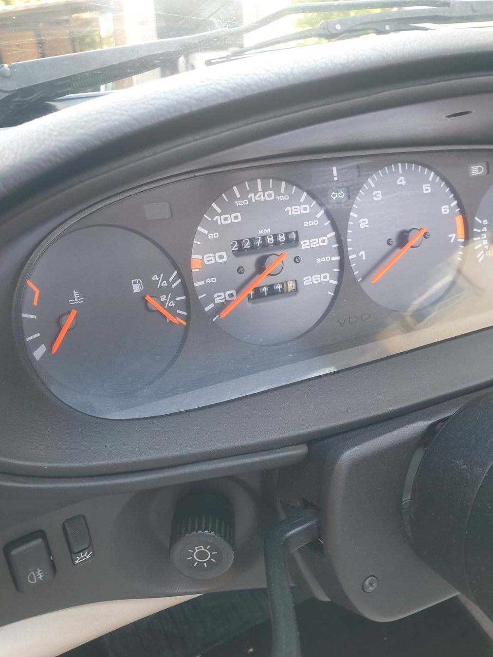 Porsche Automobili: Porsche 944 S2 – Usato da Hittnau venduto da v-v-onlineverkauf 6