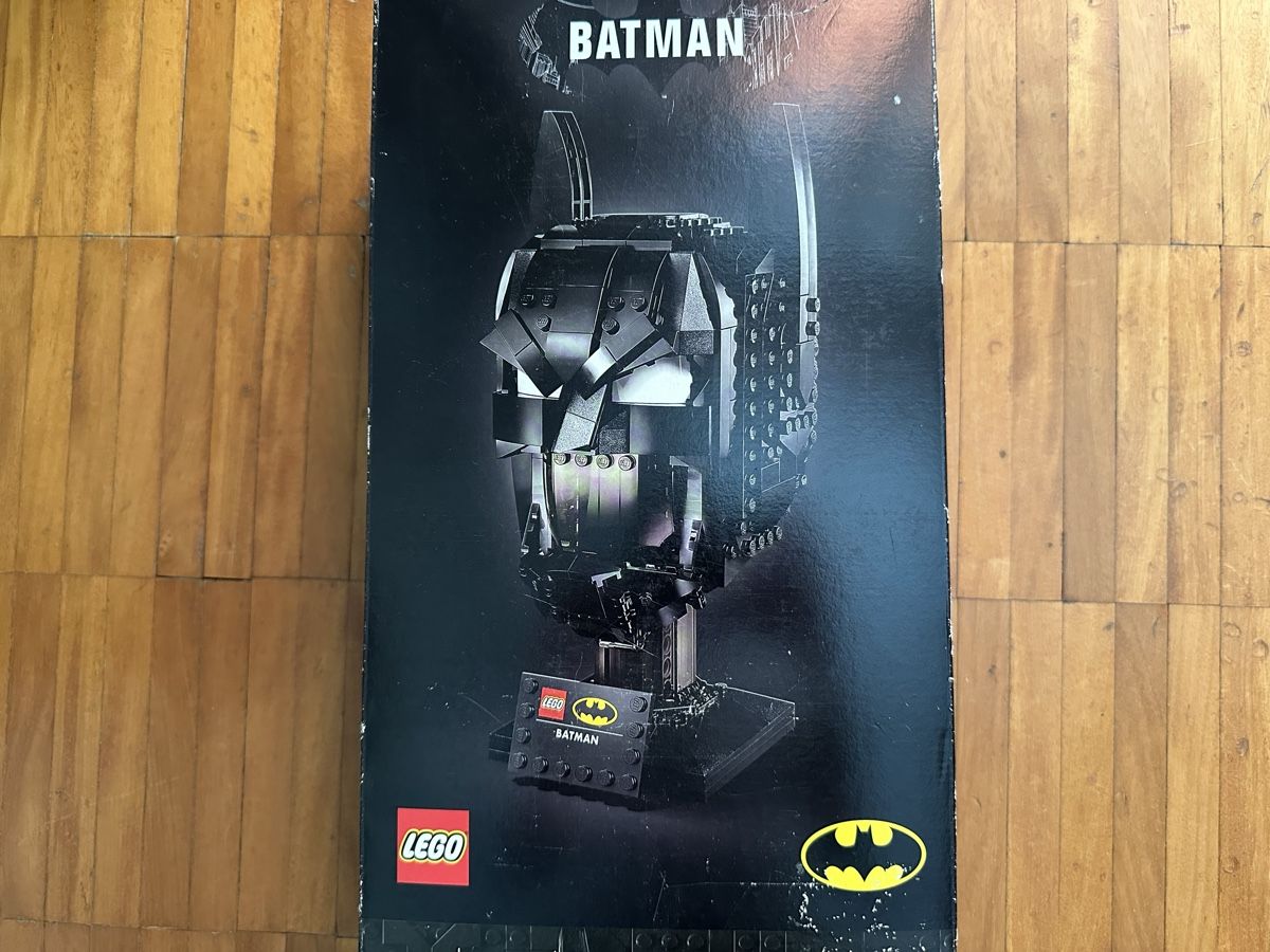Lego Giocattoli: Lego Batman – Usato da zürich venduto da Mformat 1