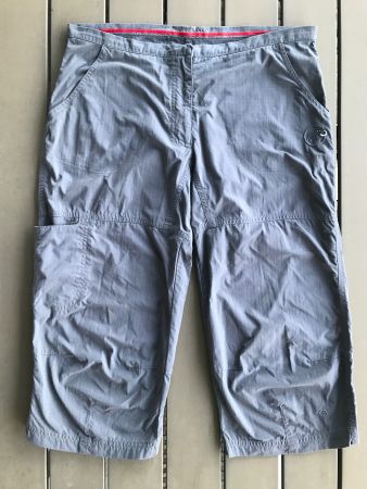 Mammut Trekking Wanderhose, Gr. 42