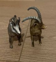 Schleich- Huftiere