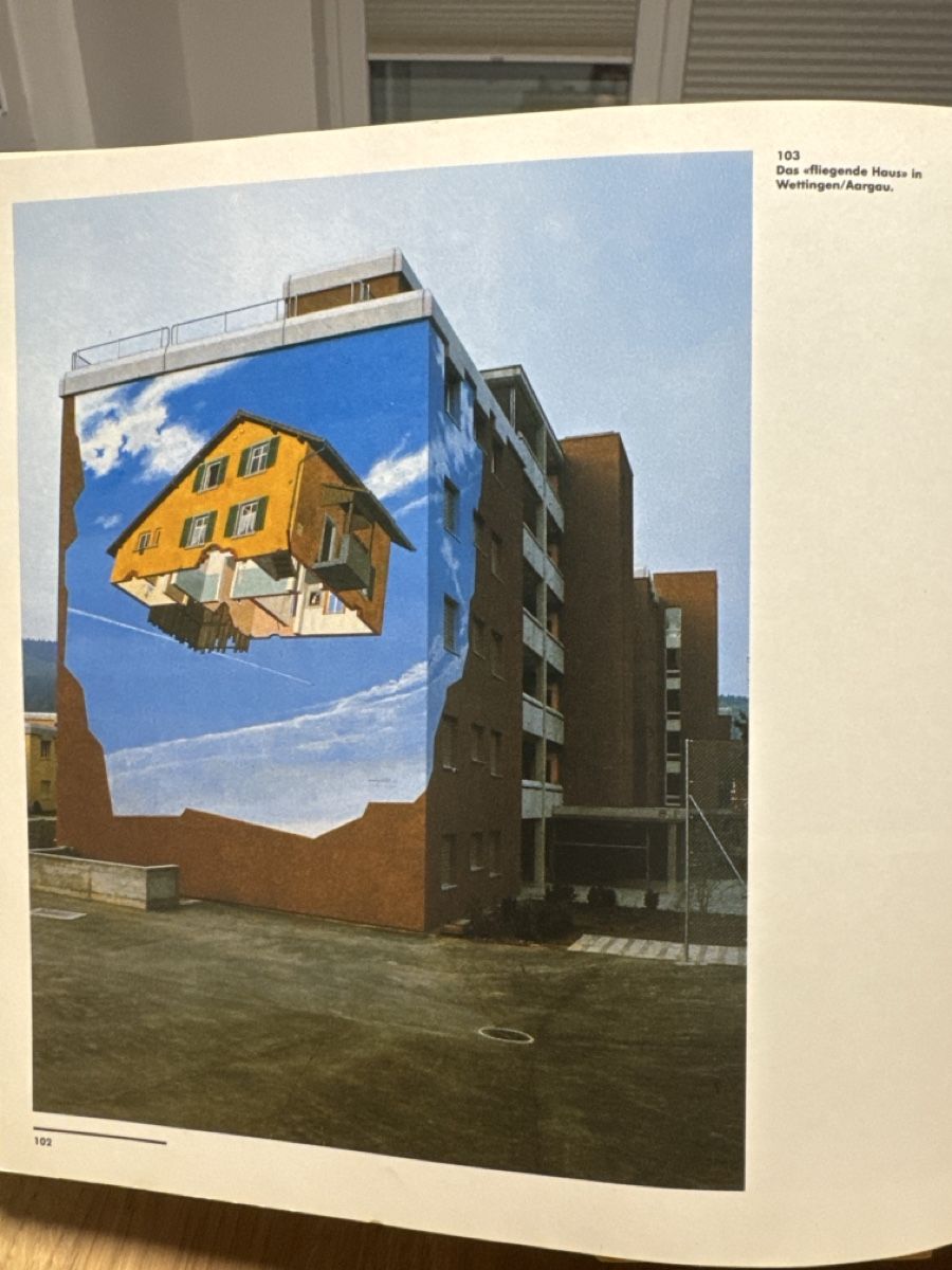 Libri: Graffiti-Buch "Wilde Bilder" Kunst der 80er - Selten! – Usato da Kestenholz venduto da smsale23 9