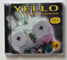 Yello / Pocket Universe