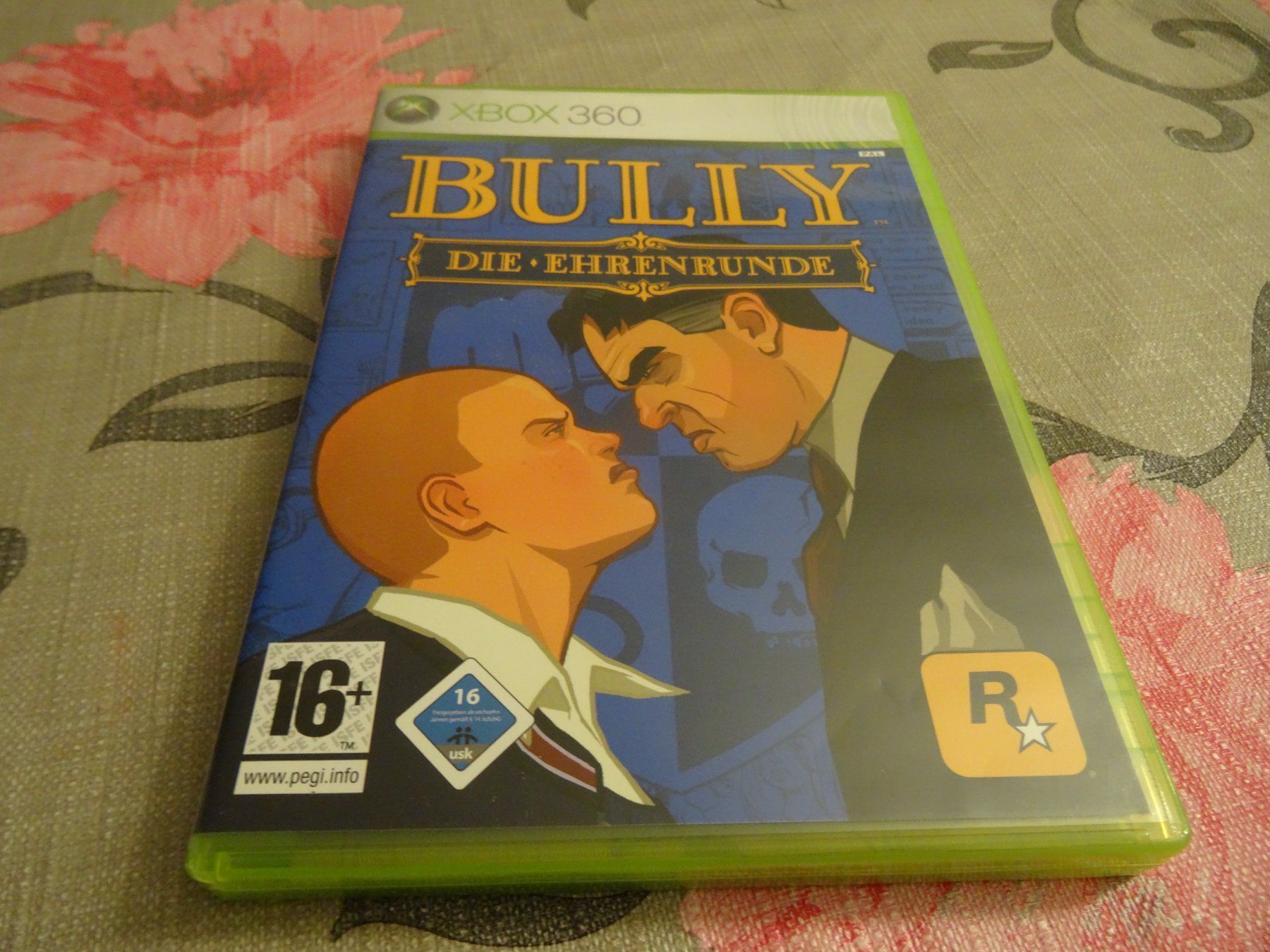 Microsoft Giochi: Bully: Die Ehrenrunde - Xbox 360 – Usato da Olten venduto da Disc-Ausverkauf