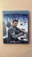 Sci-Fi Klassiker Oblivion mit Tom Cruise auf Blu-ray