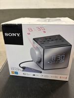 Sony Radiowecker ICF-C1PJ - Neu im Originalkarton!