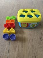  Baby's first building blocks