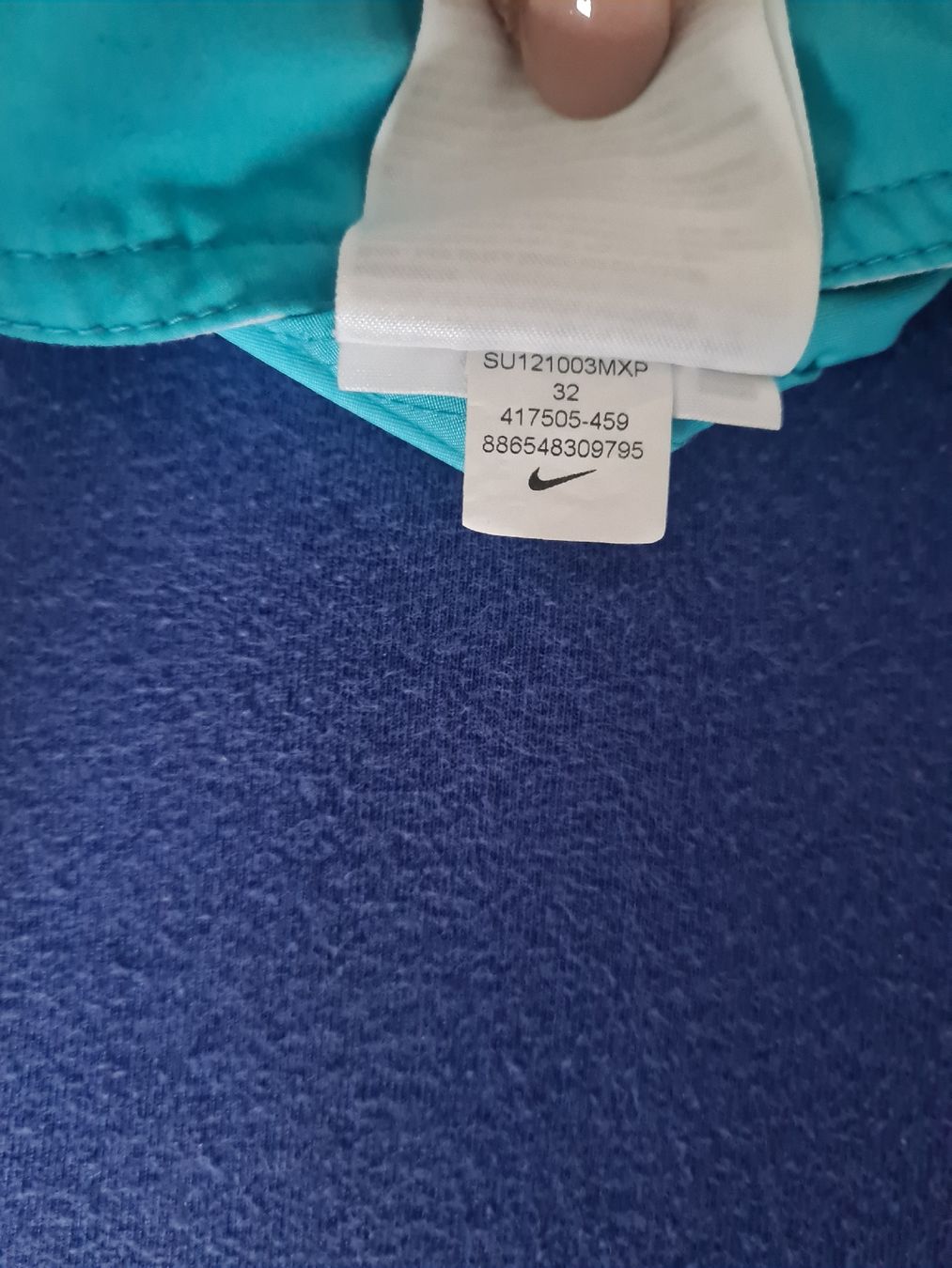 Nike Pantaloni: Nike Badehose in Grösse M – Usato da Winterthur venduto da Jana1701 7