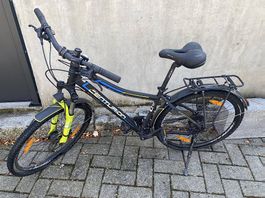 Mountainbike da ragazzo Centurion