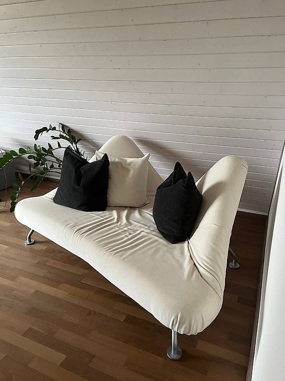 Sofas: Schlafsofa – Gebraucht aus Seltisberg von rbs_f5q2 1