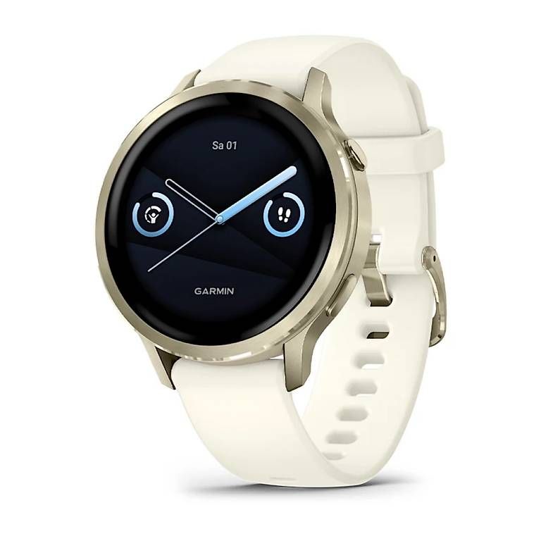 Garmin Smartwatch: Garmin Venu 4 – Nuovo e nell'imballaggio originale da Burgdorf venduto da chiararuch