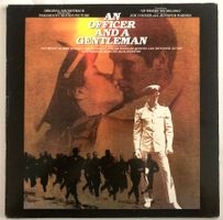 MUSIQUE DE FILM - AN OFFICER AND GENTLEMAN