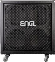 Engl Pro Cabinet 240W / E412VGB – 4x12” Celestion / NEU!!!