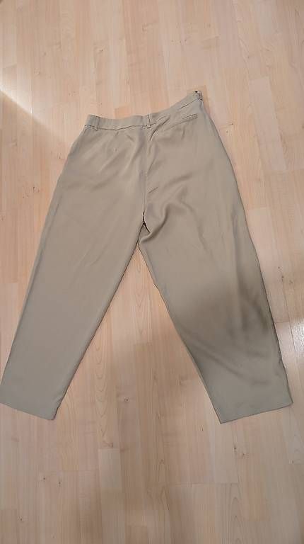 Hosen: Neue Hose Arme Dangels Gr. Large/ 42 – Gebraucht aus Baar von Foscolio 1