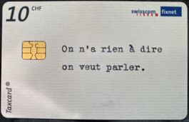 Taxcard S2