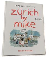 zürich by mike Band 10