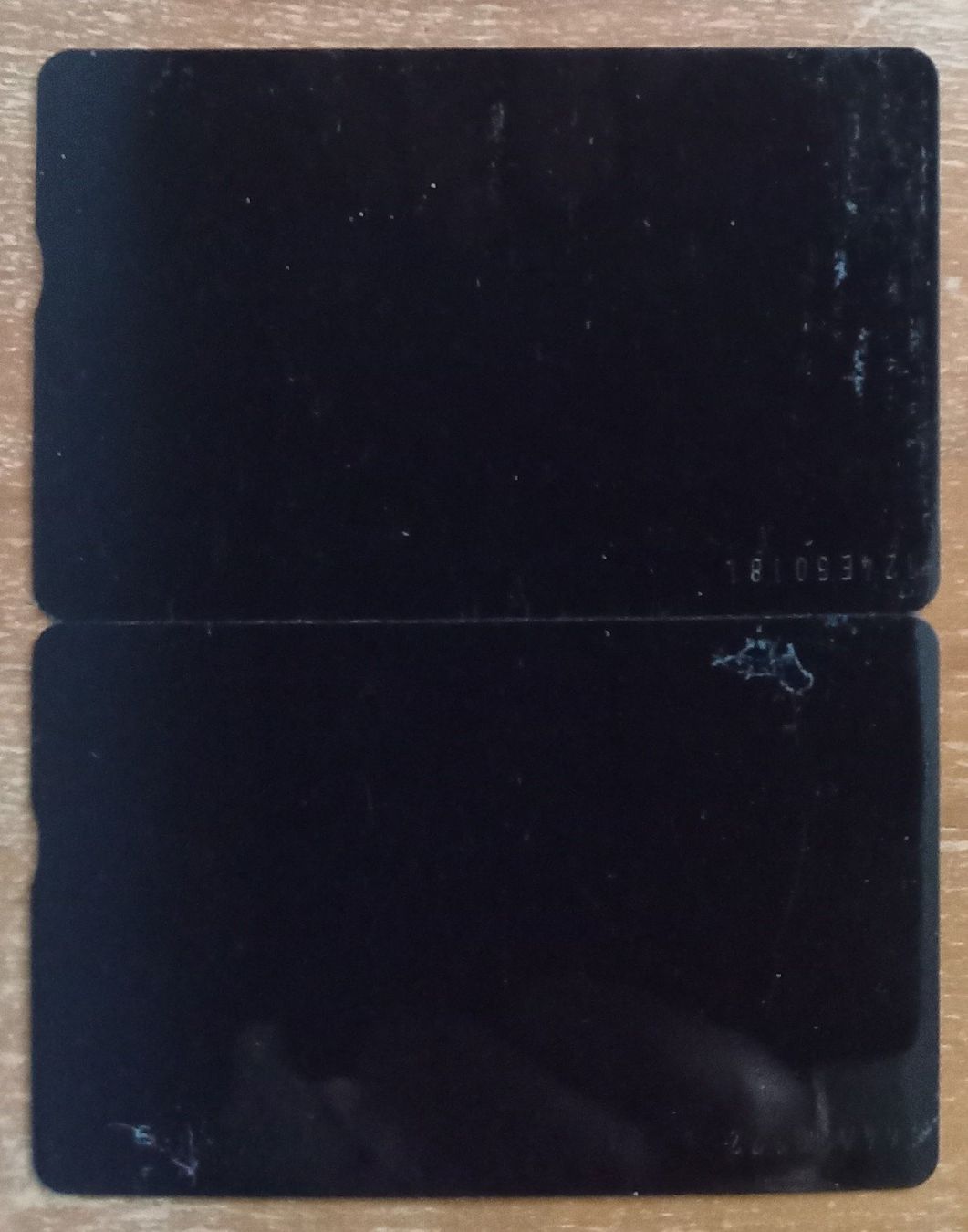 Cartes de téléphone: 2 Telefonkarten British Telecom Nescafé – D'occasion à Zürich par tol_b7c7 1