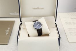 Jaeger-LeCoultre Master Réserve de Marche