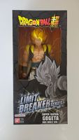 Dragon Ball Super Gogeta Limit Breaker Figur