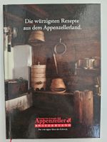 Kochbuch Die würzigsten Rezepte aus dem Appenzellerland Topz