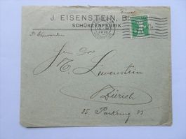 1916 (Typ lll)