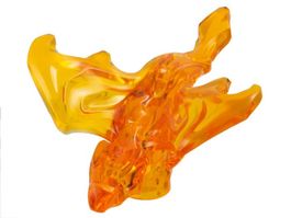 LEGO Ninjago 5502 Dragon, Baby (Ninjago) with Spread Wings