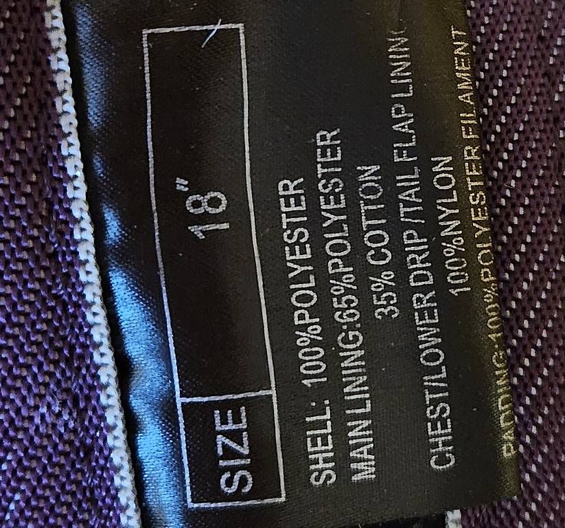 Cappotti: mantel warm gross – Nuovo e nell'imballaggio originale da Reinach AG venduto da des_des 2
