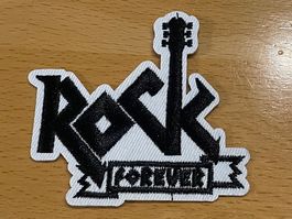 Patch Sticker Aufnäher Rock Punk Metal 233