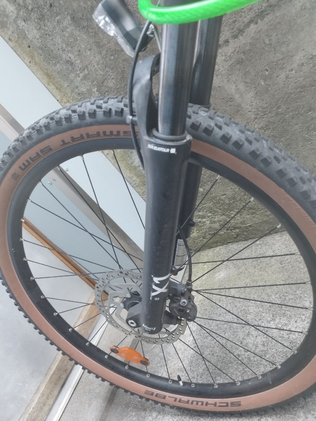 Cube Biciclette: Cube Velo Fahrrad – Difettoso da Steffisburg venduto da Muhunthan 2